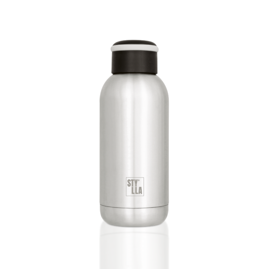 Borraccia Termica 350 ml Acciaio inox - Stylla