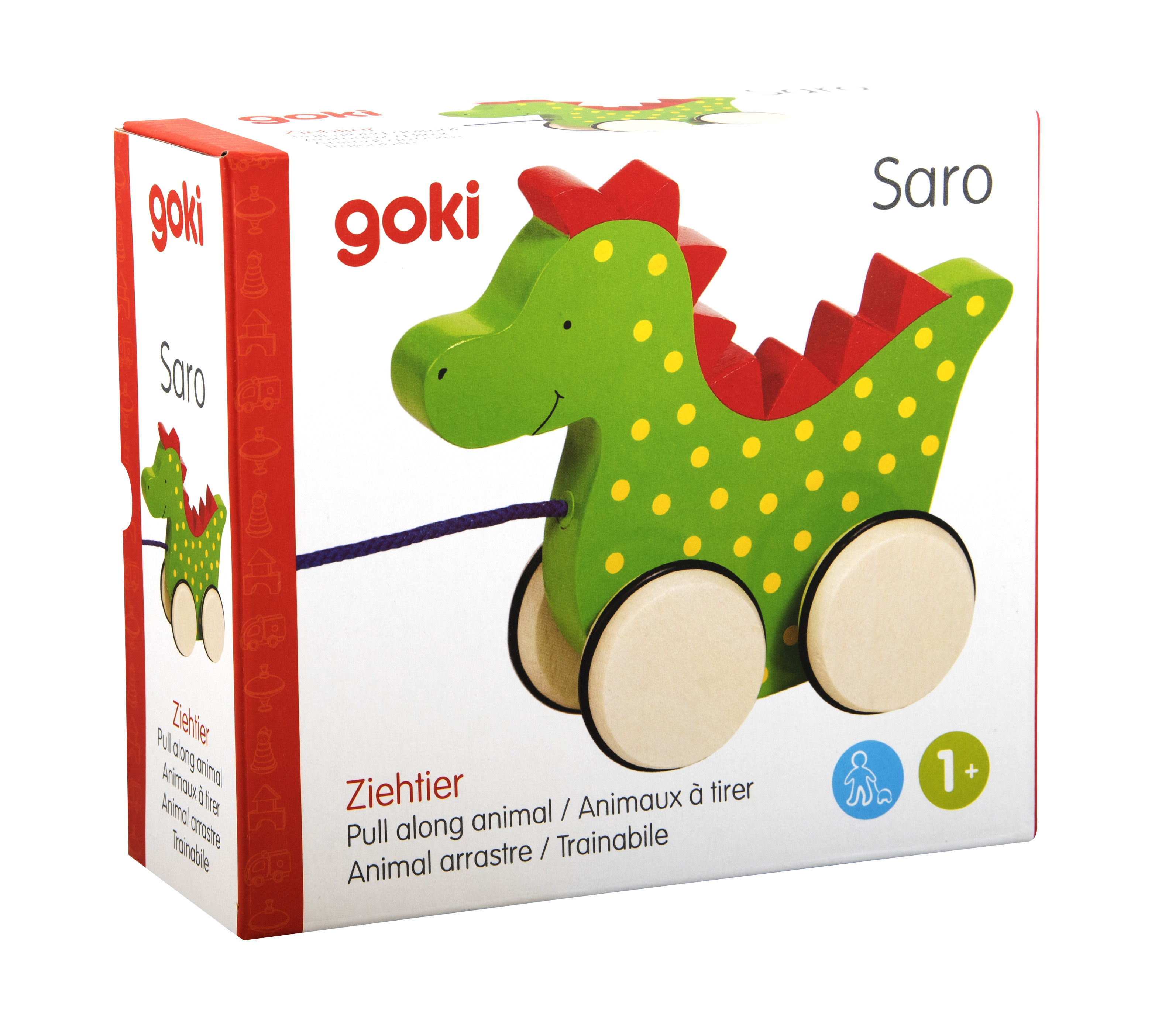 54954 - drago 54954 - drago