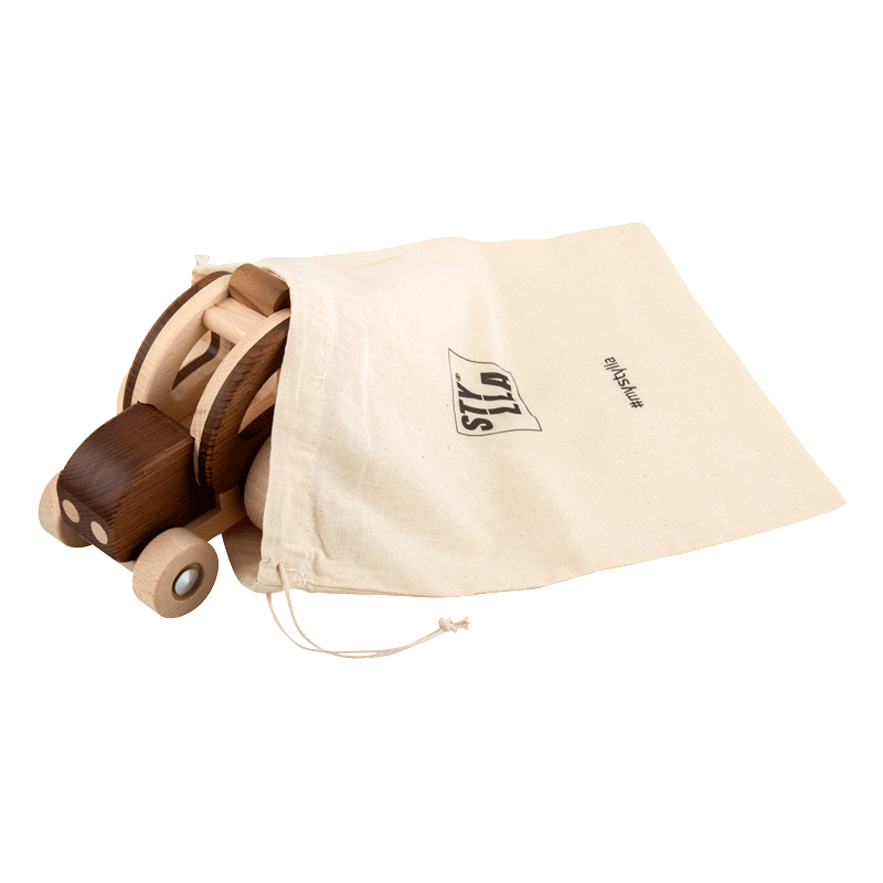 55911 - trattore sacchetto 55911 - trattore sacchetto