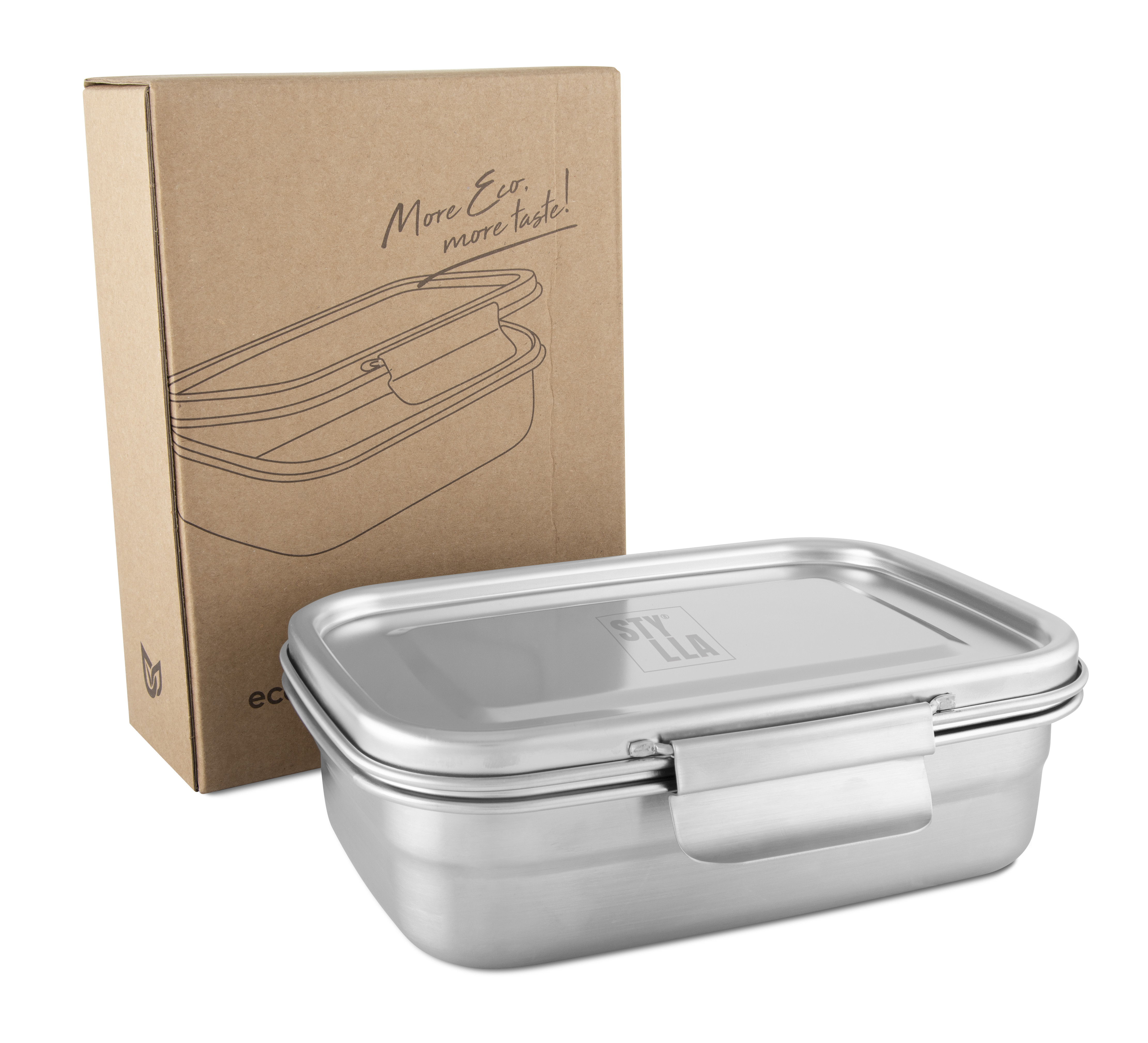 porta pranzo con scatola