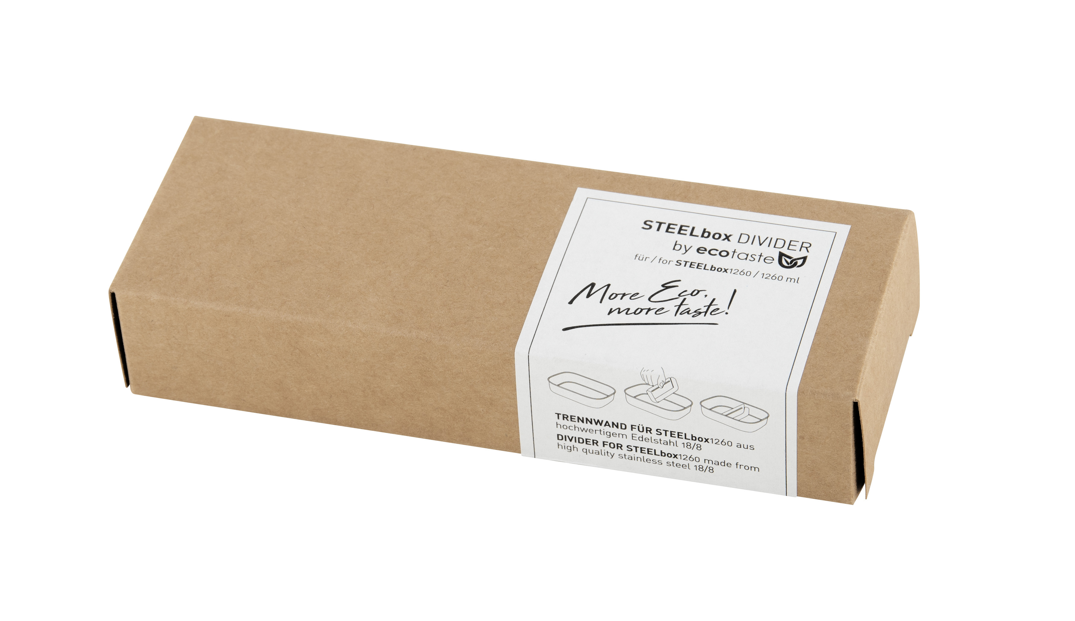 separatore lunchbox scatola separatore lunchbox scatola