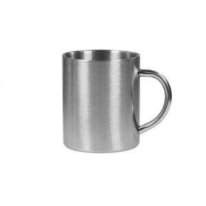 Tazza termica STEEL MUG