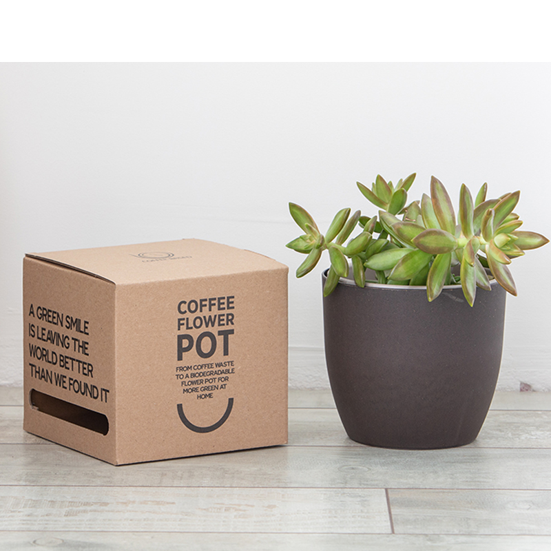 coffee-flower-pot-packaging coffee-flower-pot-packaging